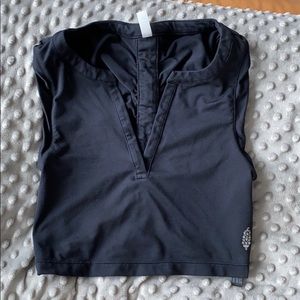 Free People Movement Muscle Tank